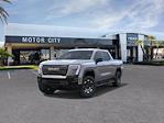 New 2026 GMC Sierra EV Elevation Crew Cab 4WD Pickup for sale #G26012 - photo 8