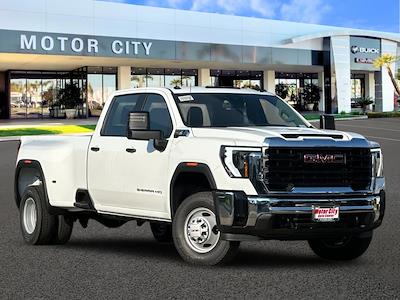 New 2026 GMC Sierra 3500 Pro Crew Cab for sale #G260123 - photo 1
