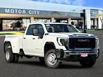 New 2026 GMC Sierra 3500 Pro Crew Cab for sale #G260123 - photo 3