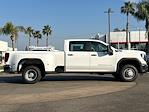 New 2026 GMC Sierra 3500 Pro Crew Cab for sale #G260123 - photo 4