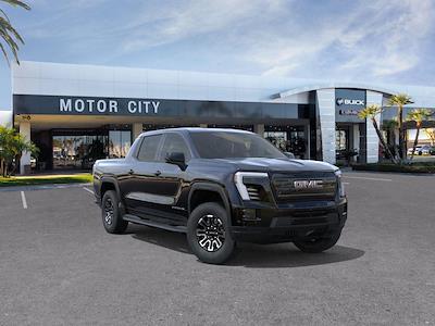 New 2026 GMC Sierra EV Elevation Crew Cab 4WD Pickup for sale #G26013 - photo 1