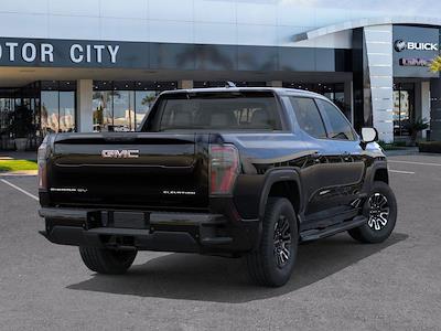 New 2026 GMC Sierra EV Elevation Crew Cab 4WD Pickup for sale #G26013 - photo 2