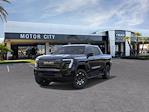New 2026 GMC Sierra EV Elevation Crew Cab 4WD Pickup for sale #G26013 - photo 8