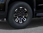 New 2026 GMC Sierra EV Elevation Crew Cab 4WD Pickup for sale #G26013 - photo 9