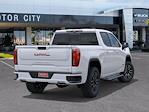 New 2026 GMC Sierra 1500 AT4 Crew Cab for sale #G260131 - photo 4