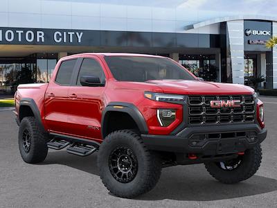 New 2026 GMC Canyon AT4X Crew Cab for sale #G260133 - photo 1