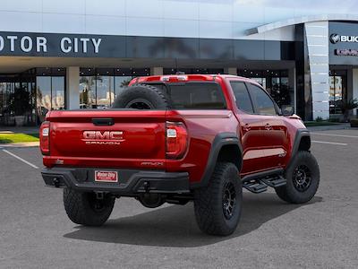 New 2026 GMC Canyon AT4X Crew Cab for sale #G260133 - photo 2