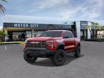 New 2026 GMC Canyon AT4X Crew Cab for sale #G260133 - photo 10