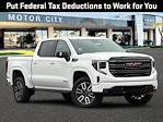 New 2026 GMC Sierra 1500 AT4 Crew Cab for sale #G260134 - photo 9