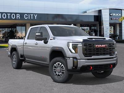 New 2026 GMC Sierra 2500 AT4 Crew Cab for sale #G260137 - photo 2