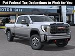 New 2026 GMC Sierra 2500 AT4 Crew Cab for sale #G260137 - photo 1