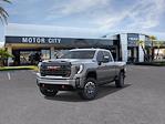 New 2026 GMC Sierra 2500 AT4 Crew Cab for sale #G260137 - photo 10