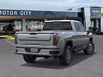 New 2026 GMC Sierra 2500 AT4 Crew Cab for sale #G260137 - photo 4