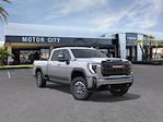 New 2026 GMC Sierra 2500 AT4 Crew Cab for sale #G260137 - photo 9