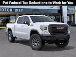 New 2026 GMC Sierra 1500 AT4X Crew Cab for sale #G260139 - photo 1