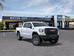 New 2026 GMC Sierra 1500 AT4X Crew Cab for sale #G260139 - photo 9