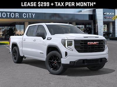 New 2026 GMC Sierra 1500 Elevation Crew Cab for sale #G260142 - photo 1
