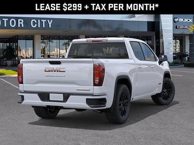 New 2026 GMC Sierra 1500 Elevation Crew Cab for sale #G260142 - photo 2