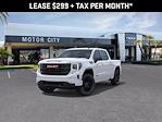 New 2026 GMC Sierra 1500 Elevation Crew Cab for sale #G260142 - photo 9
