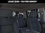 New 2026 GMC Sierra 1500 Elevation Crew Cab for sale #G260142 - photo 24