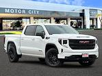 New 2026 GMC Sierra 1500 Elevation Crew Cab for sale #G260145 - photo 1