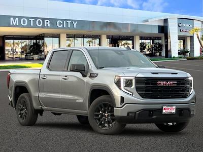 New 2026 GMC Sierra 1500 Elevation Crew Cab for sale #G260147 - photo 1
