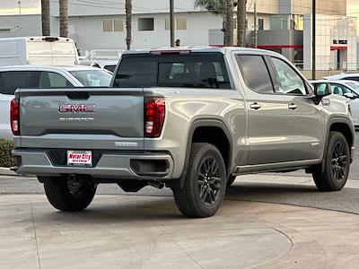 New 2026 GMC Sierra 1500 Elevation Crew Cab for sale #G260147 - photo 2