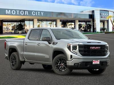 New 2026 GMC Sierra 1500 Elevation Crew Cab for sale #G260148 - photo 1