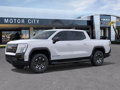 New 2026 GMC Sierra EV Elevation Crew Cab 4WD Pickup for sale #G26015 - photo 2