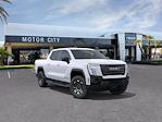 New 2026 GMC Sierra EV Elevation Crew Cab 4WD Pickup for sale #G26015 - photo 1
