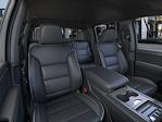 New 2026 GMC Sierra EV Elevation Crew Cab 4WD Pickup for sale #G26015 - photo 16
