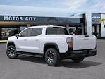 New 2026 GMC Sierra EV Elevation Crew Cab 4WD Pickup for sale #G26015 - photo 3