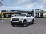 New 2026 GMC Sierra EV Elevation Crew Cab 4WD Pickup for sale #G26015 - photo 8