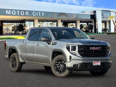 New 2026 GMC Sierra 1500 Elevation Crew Cab for sale #G260150 - photo 1
