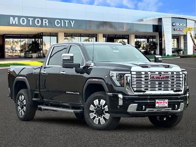 New 2026 GMC Sierra 2500 Denali Crew Cab for sale #G260153 - photo 1