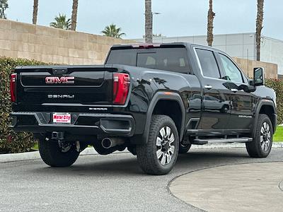 New 2026 GMC Sierra 2500 Denali Crew Cab for sale #G260153 - photo 2