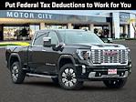 New 2026 GMC Sierra 2500 Denali Crew Cab for sale #G260153 - photo 9