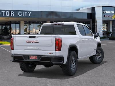New 2026 GMC Sierra 1500 AT4X Crew Cab for sale #G260160 - photo 2