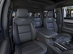 New 2026 GMC Sierra 1500 AT4X Crew Cab for sale #G260160 - photo 17