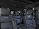 New 2026 GMC Sierra 1500 AT4X Crew Cab for sale #G260160 - photo 25