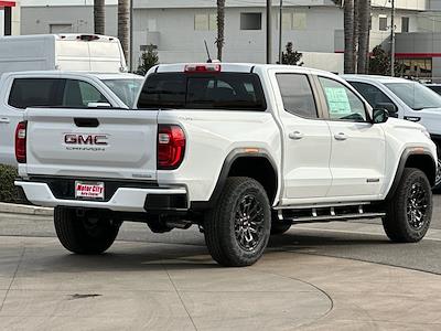 New 2026 GMC Canyon Elevation Crew Cab for sale #G260169 - photo 2