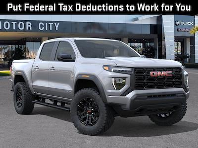 New 2026 GMC Canyon Elevation Crew Cab for sale #G260193 - photo 1