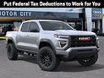 New 2026 GMC Canyon Elevation Crew Cab for sale #G260193 - photo 1