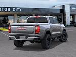 New 2026 GMC Canyon Elevation Crew Cab for sale #G260193 - photo 4