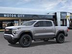 New 2026 GMC Canyon Elevation Crew Cab for sale #G260193 - photo 6