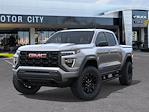 New 2026 GMC Canyon Elevation Crew Cab for sale #G260193 - photo 7