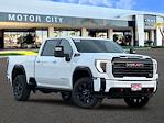 New 2026 GMC Sierra 2500 AT4 Crew Cab for sale #G260194 - photo 1