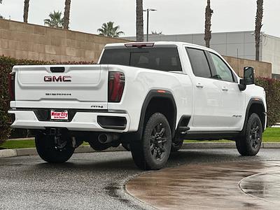 New 2026 GMC Sierra 2500 AT4 Crew Cab for sale #G260195 - photo 2