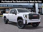 New 2026 GMC Sierra 2500 AT4 Crew Cab for sale #G260195 - photo 1