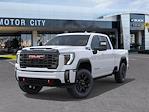 New 2026 GMC Sierra 2500 AT4 Crew Cab for sale #G260195 - photo 7